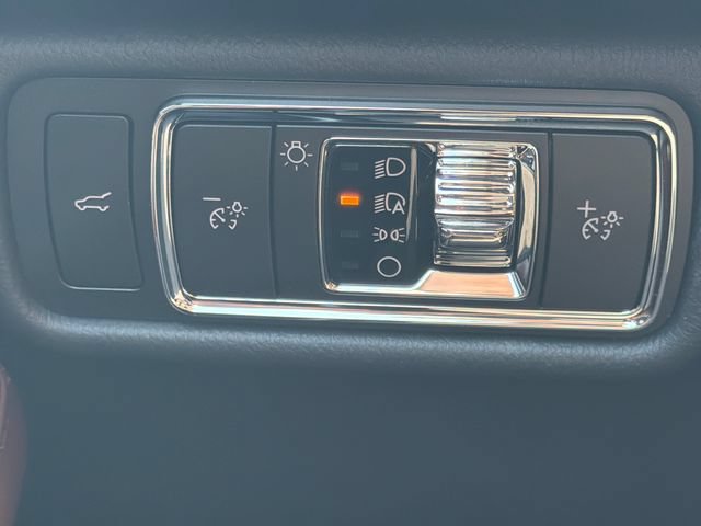 New 2026 Lincoln Aviator Reserve AWD/4WD image 33