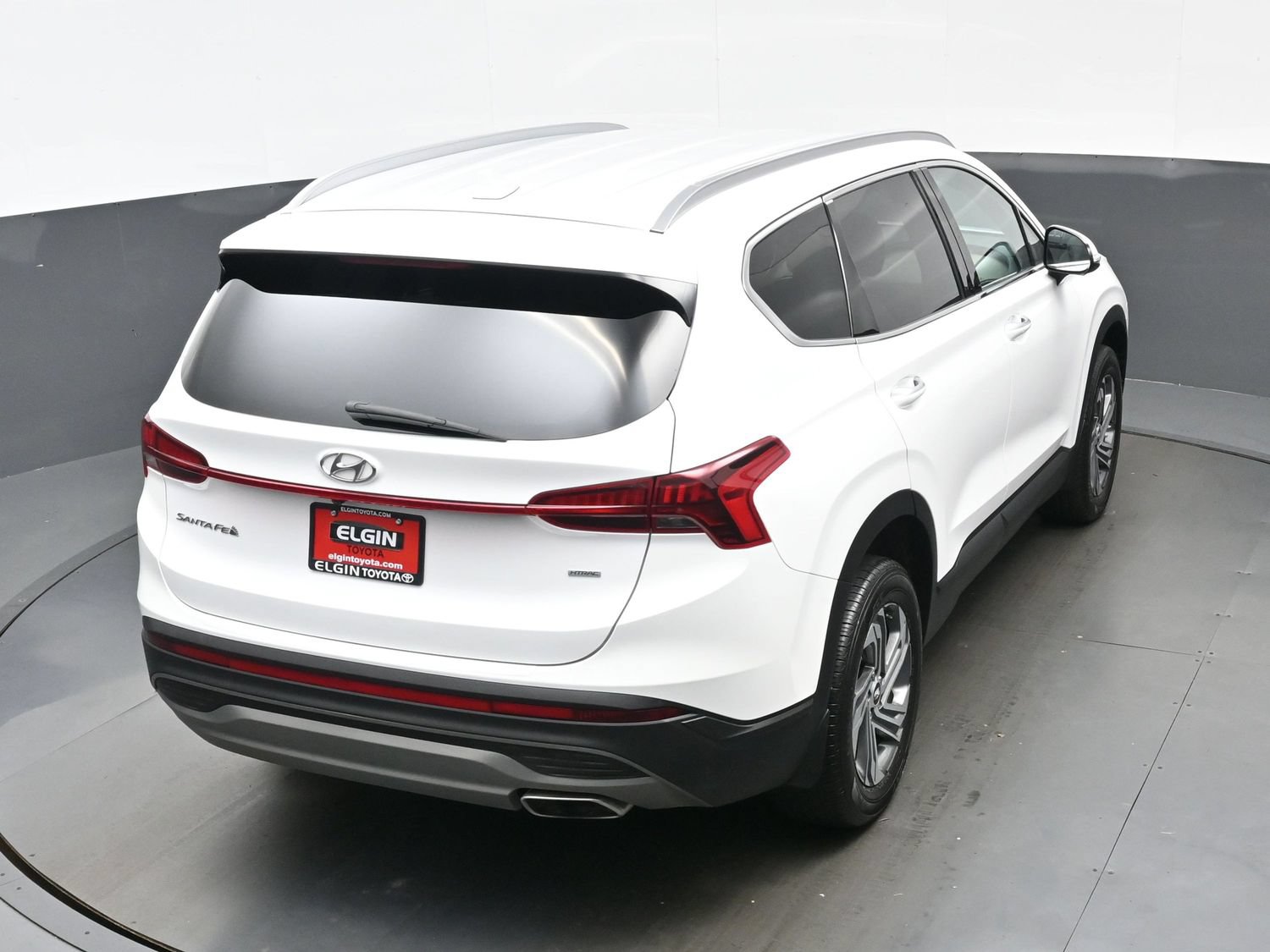 Used 2023 Hyundai Santa Fe SEL w/ Cargo Package AWD/4WD image 41