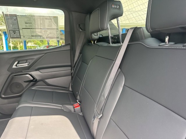 New 2026 Chevrolet Silverado EV LT image 31