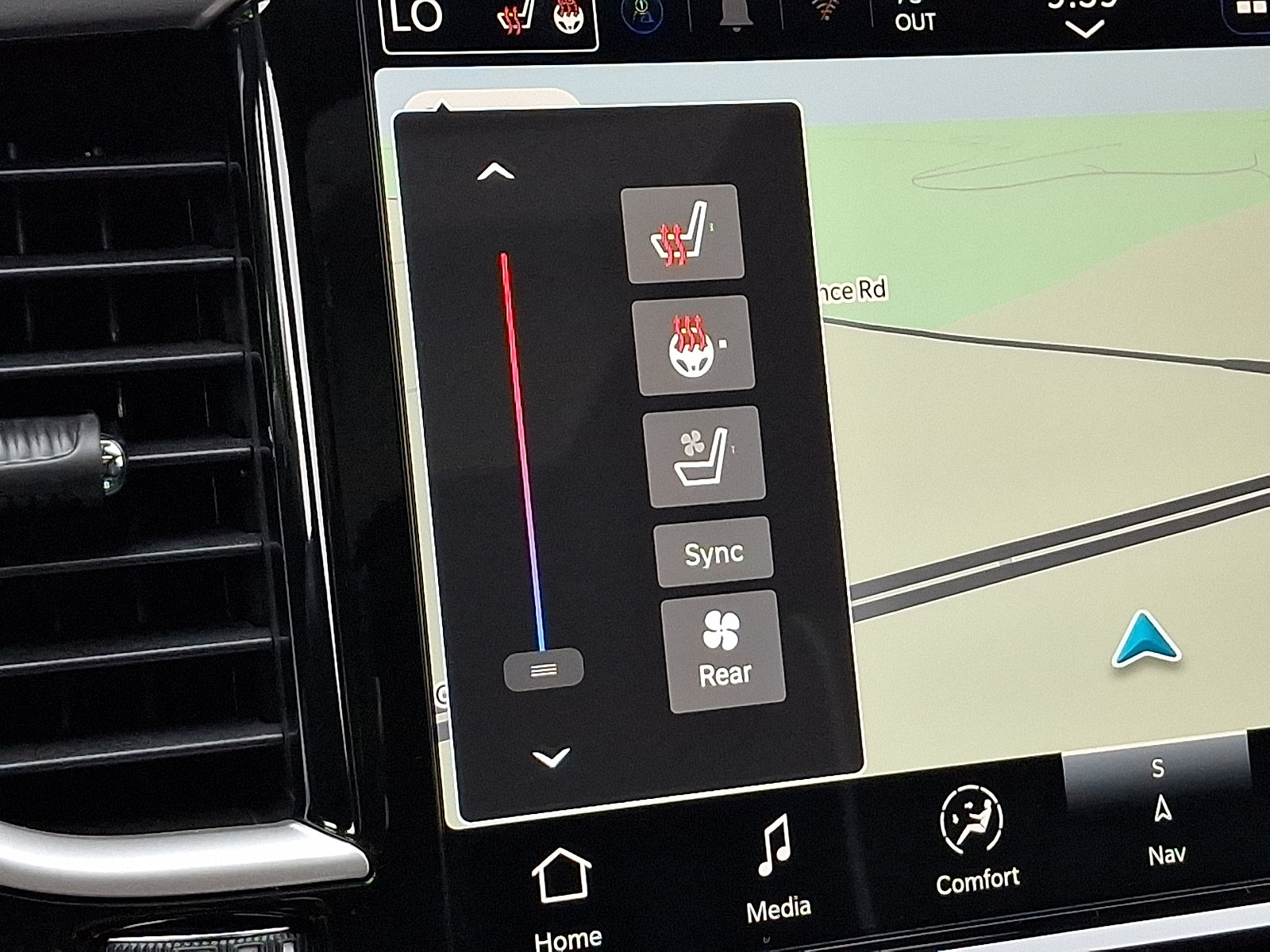 New 2027 Chrysler Pacifica Limited AWD/4WD image 17