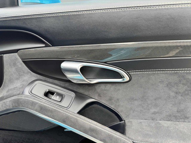 Used 2018 Porsche 718 Cayman GTS image 35