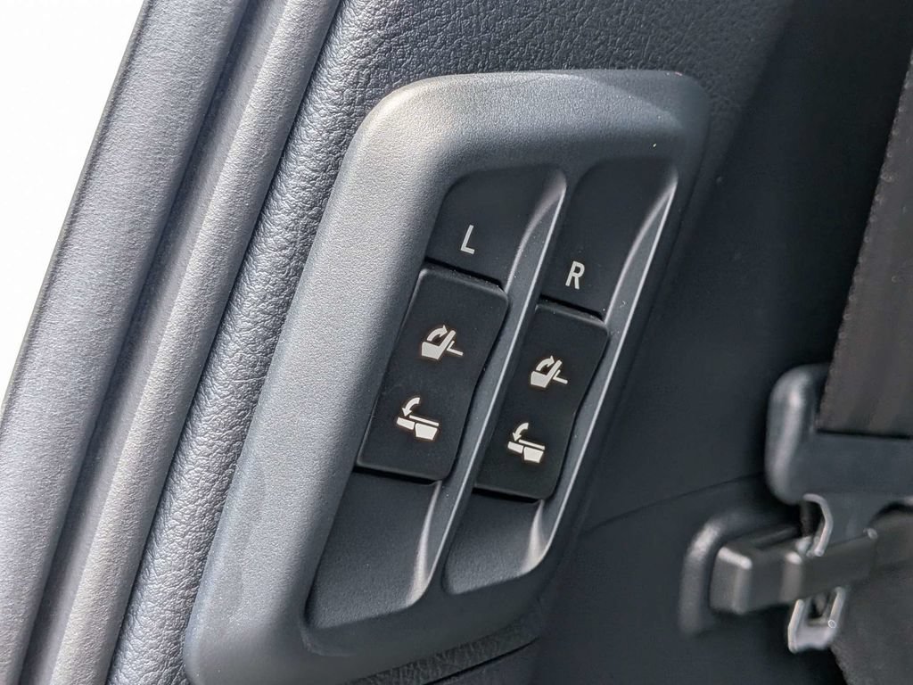 Used 2022 Lexus GX 460 Premium AWD/4WD image 15
