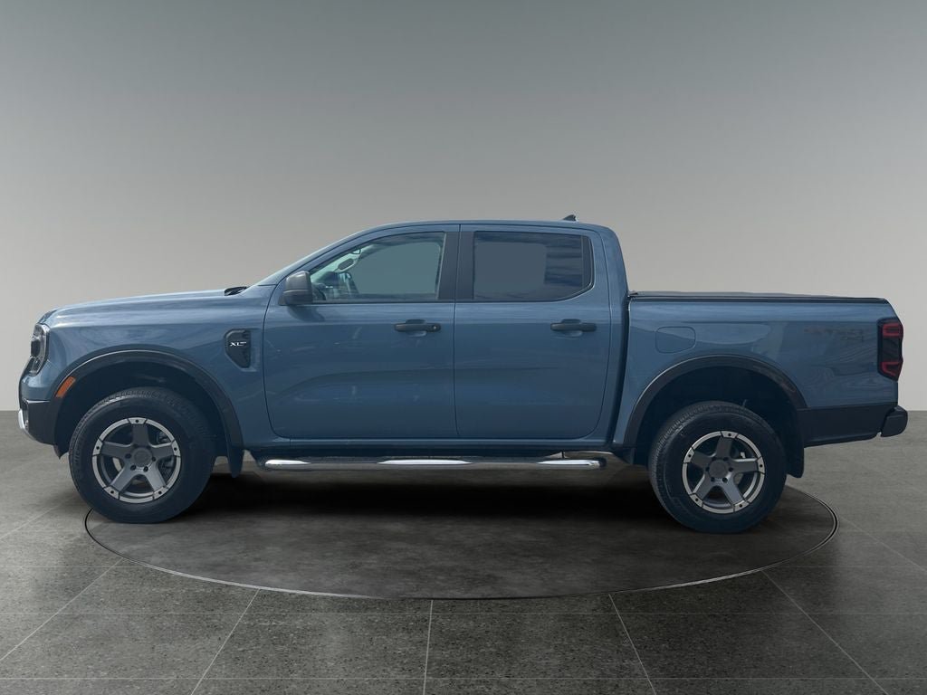 Used 2024 Ford Ranger XLT w/ Trailer Tow Package AWD/4WD image 5