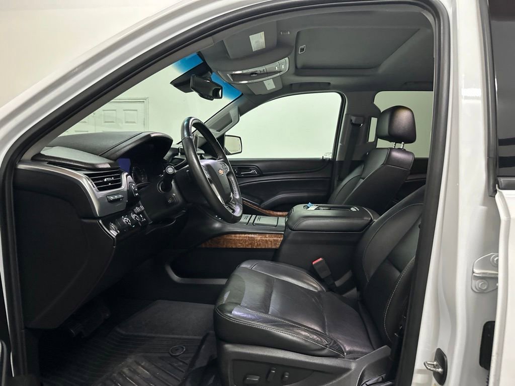 Used 2018 Chevrolet Tahoe Premier w/ RST 6.2L Performance Edition AWD/4WD image 31