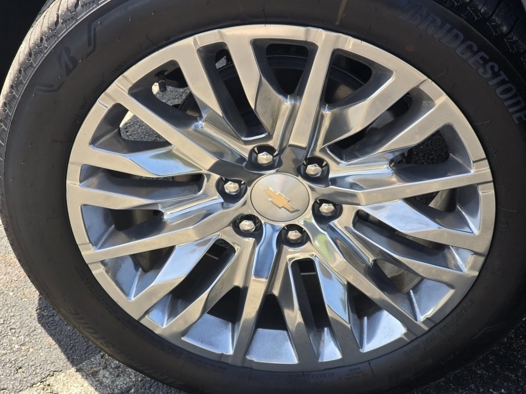 New 2025 Chevrolet Tahoe Premier w/ Sun And Tow Package image 19