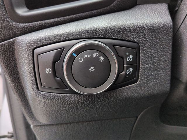 Certified 2022 Ford EcoSport SES image 16