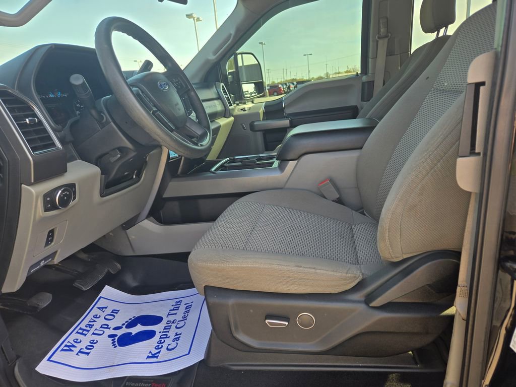 Used 2019 Ford F250 XLT w/ XLT Value Package image 7
