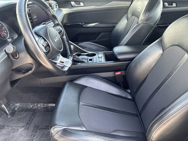 Used 2022 Kia K5 GT-Line FWD image 18