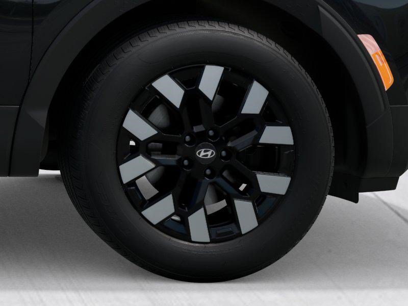 New 2026 Hyundai Santa Cruz SEL AWD/4WD image 8