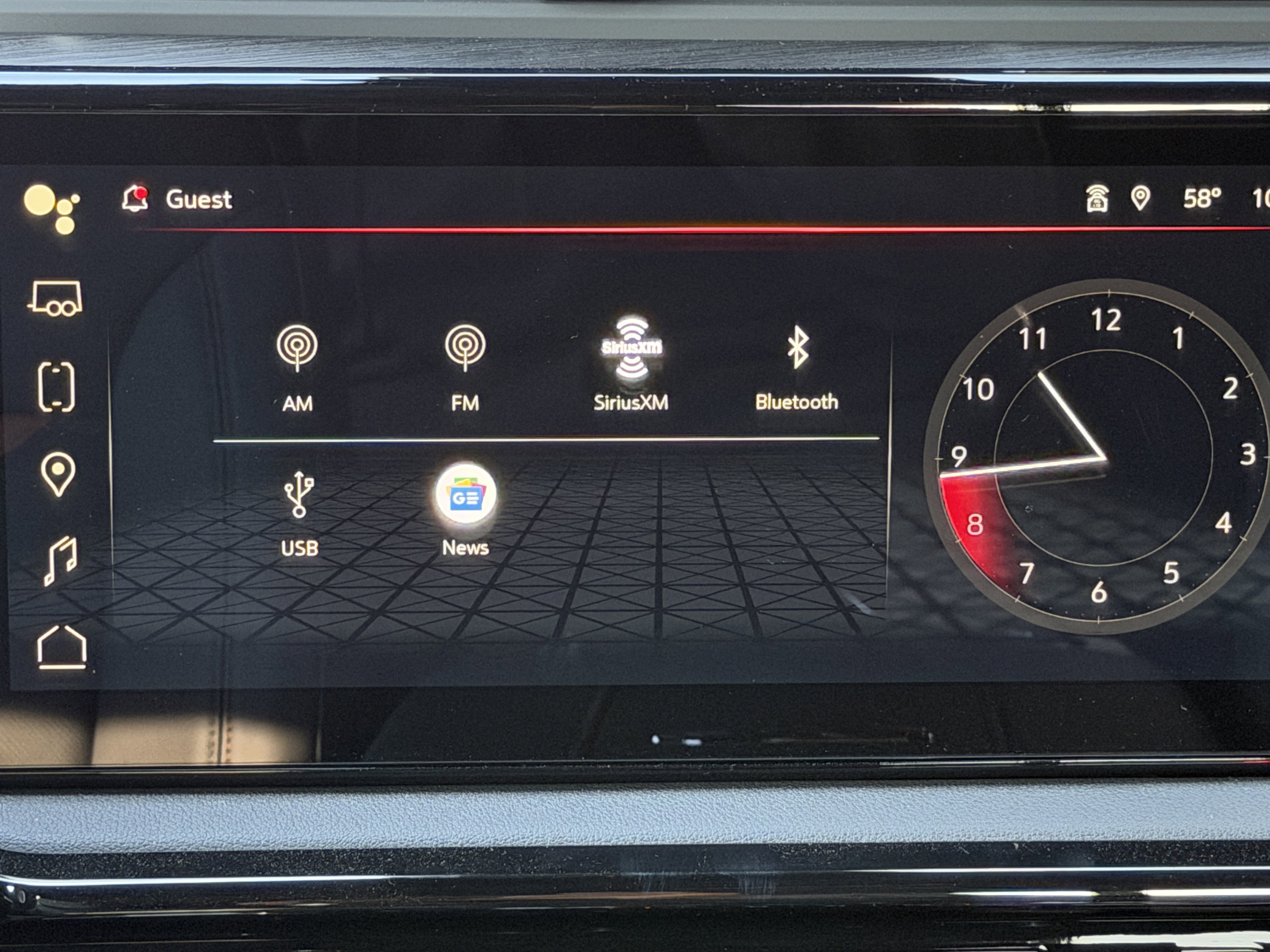 New 2026 GMC Sierra 2500 AT4 w/ Technology Package image 34