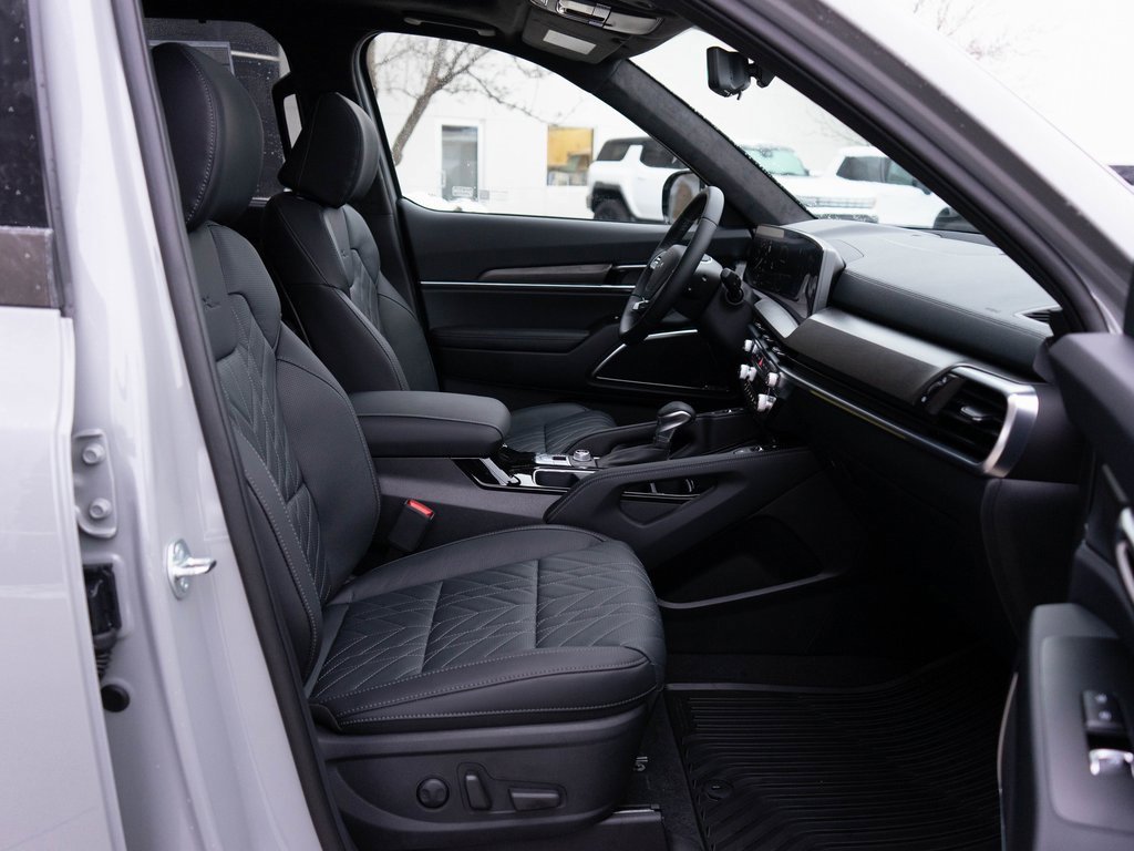New 2025 Kia Telluride SX X-Line image 10