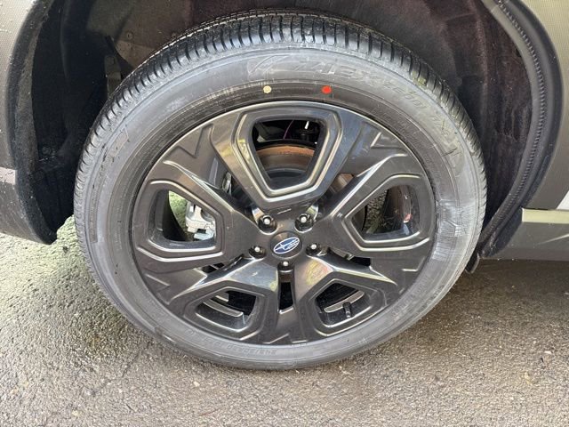 New 2026 Subaru Ascent Bronze Edition image 37