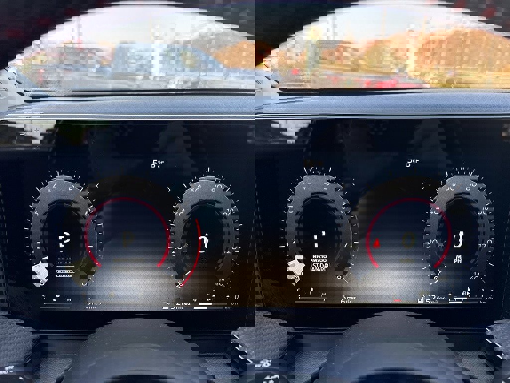 New 2026 Nissan Kicks SR w/ SR Premium Package image 13