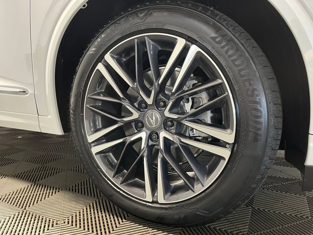 New 2026 Acura MDX w/ Advance Package image 3