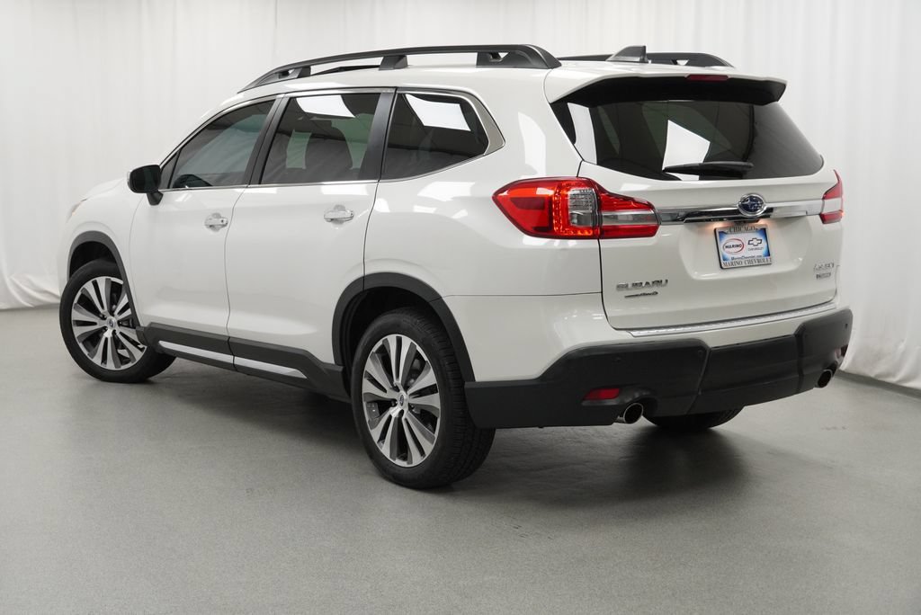 Used 2021 Subaru Ascent Touring AWD/4WD image 8
