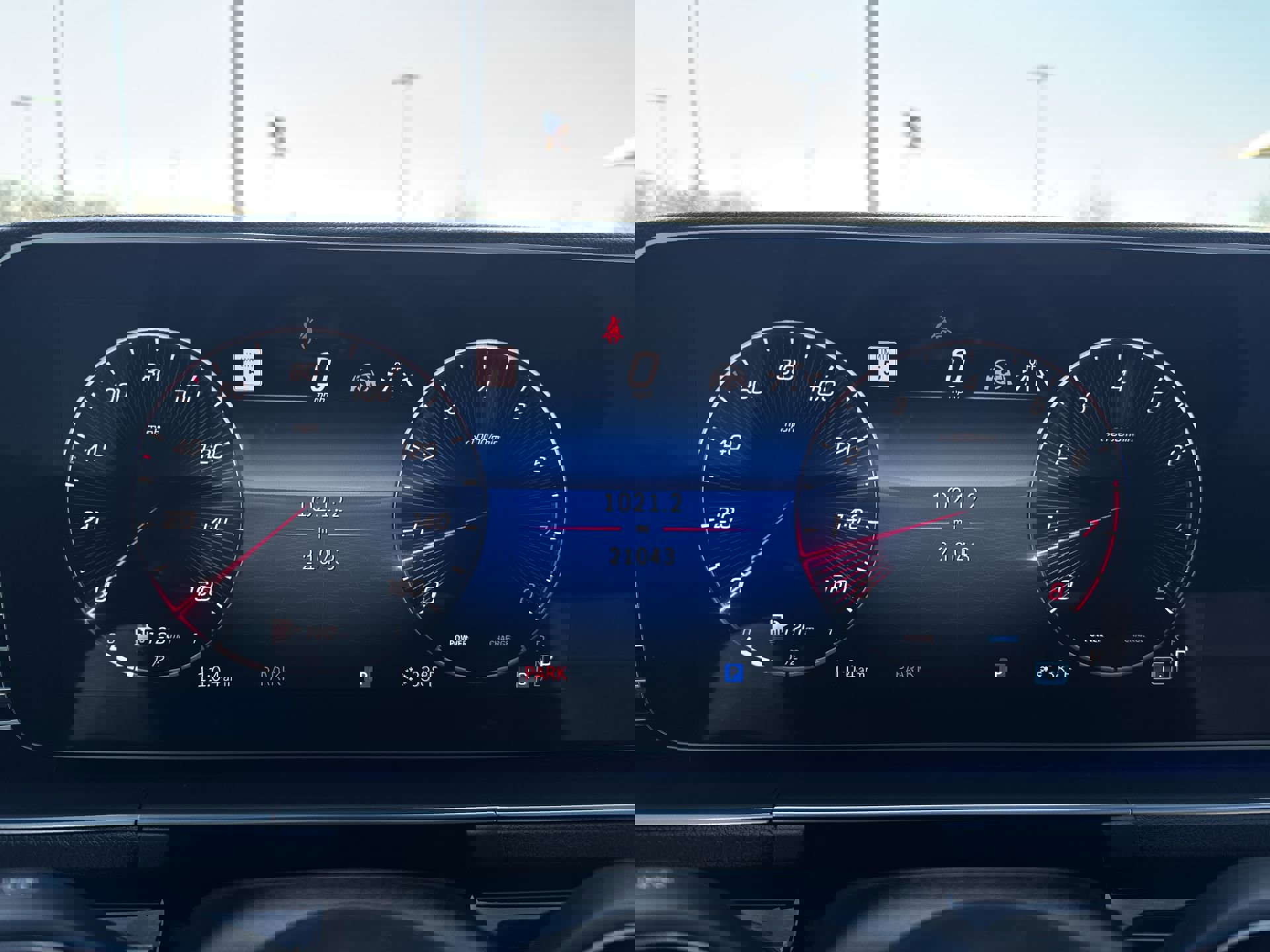 Used 2024 Mercedes-Benz GLE 350 4MATIC image 11