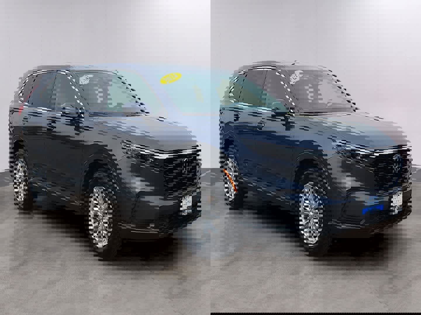 Certified 2024 Honda CR-V EX image 3