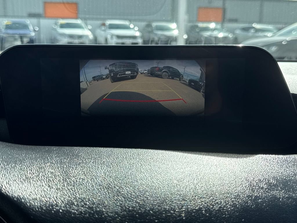 Used 2024 MAZDA MAZDA3 s image 20