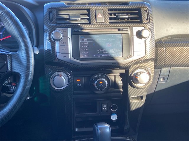 Used 2016 Toyota 4Runner SR5 image 13