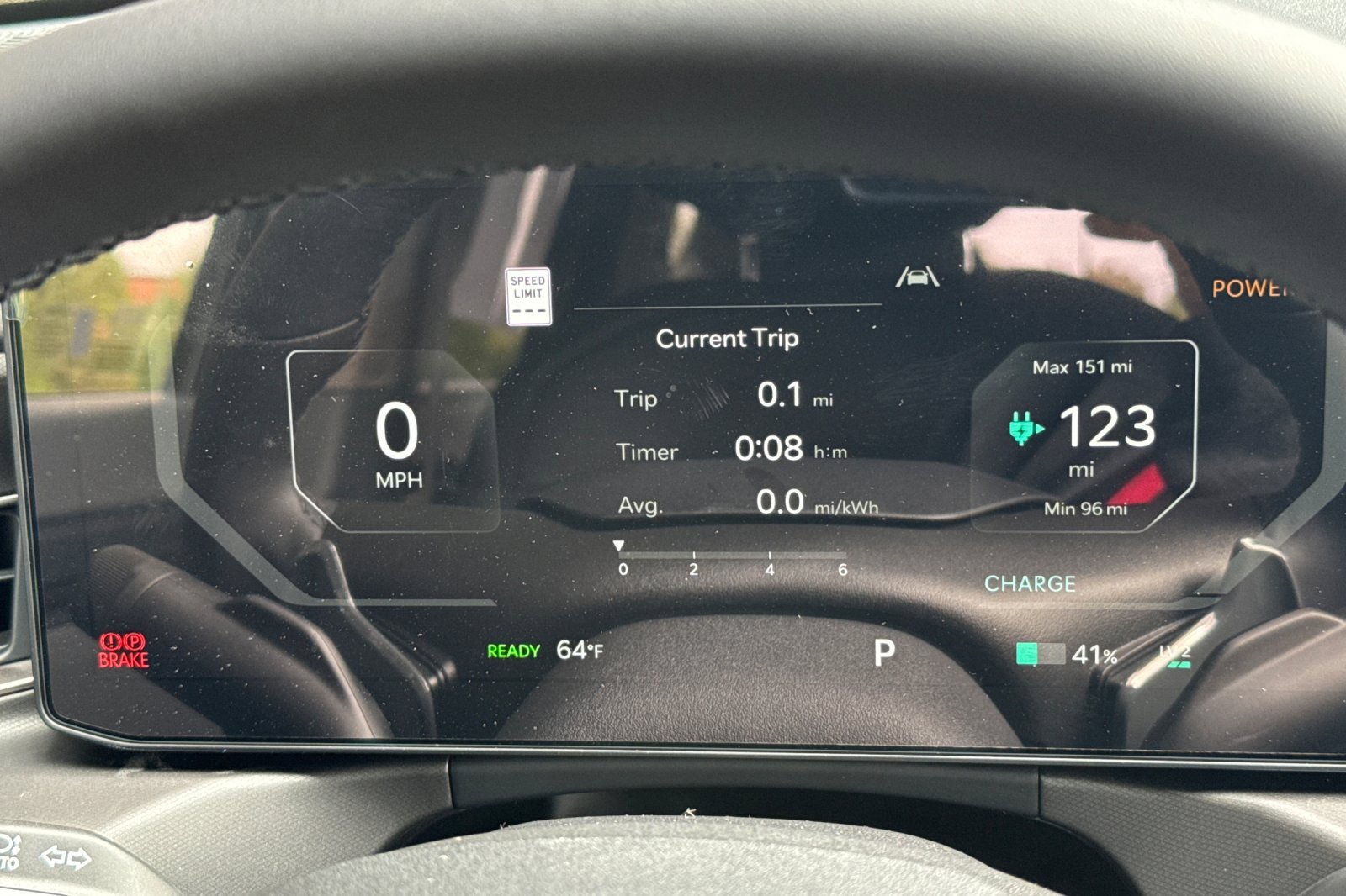 New 2026 Kia EV9 Light image 22