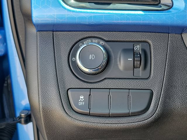 Used 2016 Chevrolet Spark LT FWD image 25