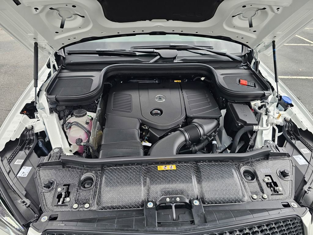 Used 2026 Mercedes-Benz GLE 350 4MATIC image 26