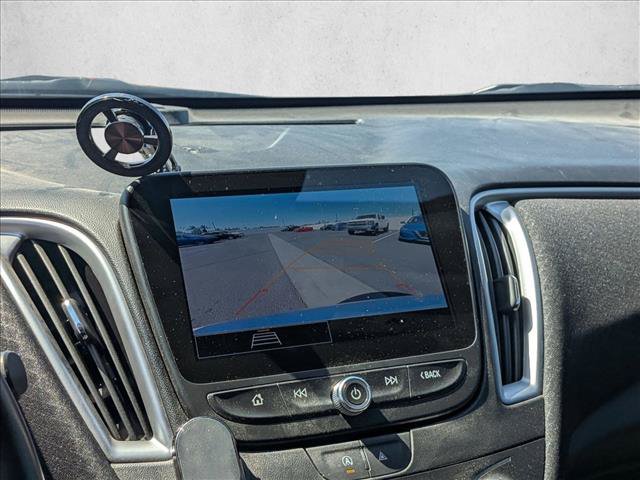 Used 2024 Chevrolet Malibu RS FWD image 12