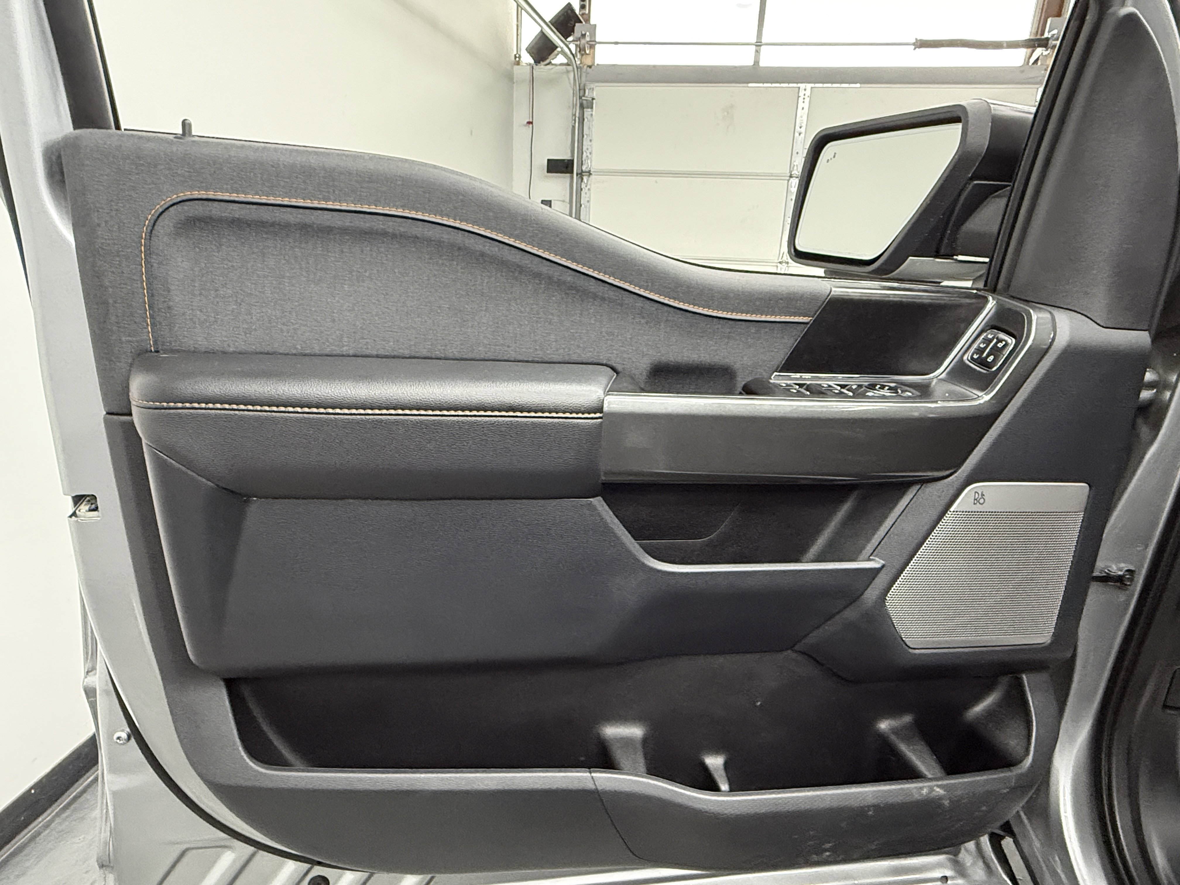 Used 2023 Ford F150 Tremor w/ Equipment Group 402A High image 10