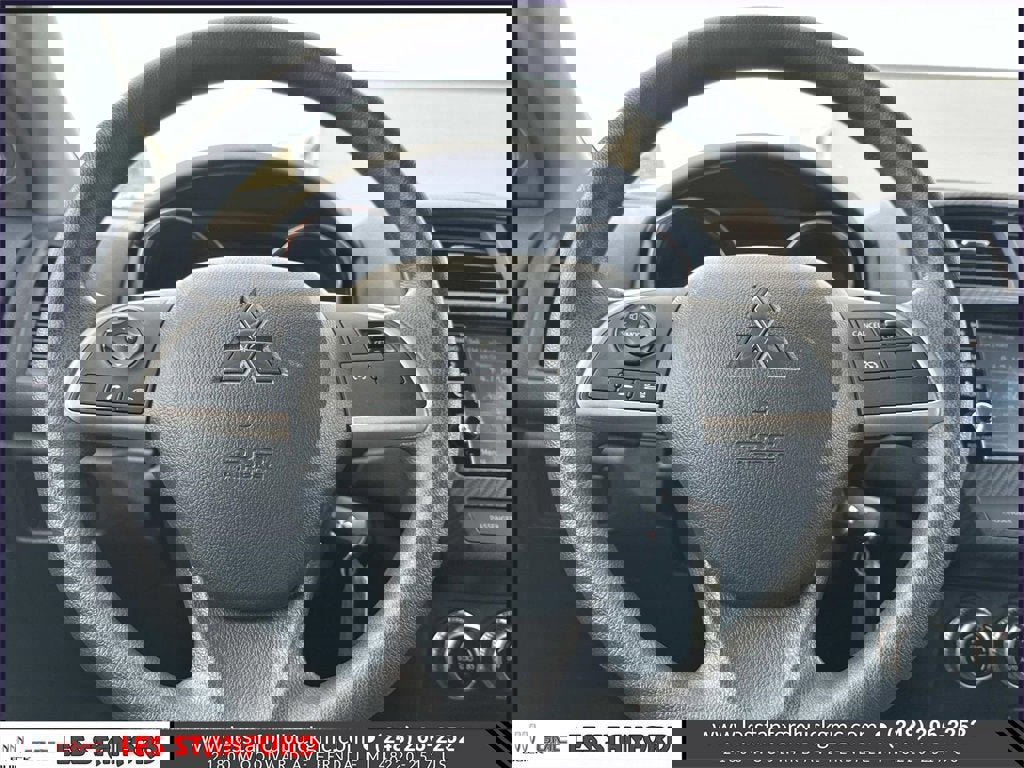 Used 2024 Mitsubishi Outlander Sport S image 21