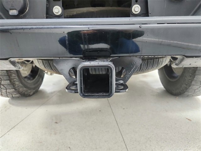 Used 2024 Chevrolet Silverado 1500 Custom Trail Boss w/ Realtree Special Edition image 39