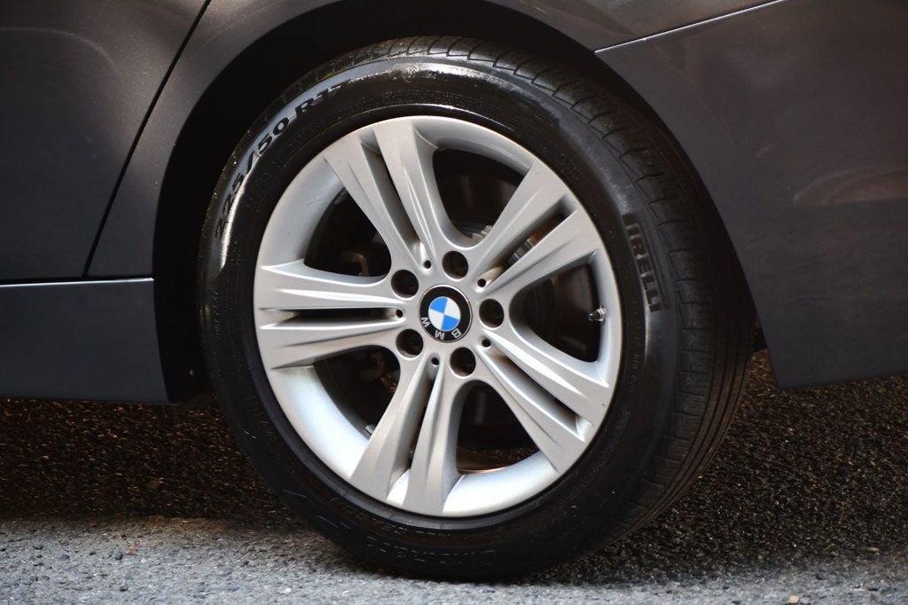 Used 2016 BMW 328i Sedan image 14