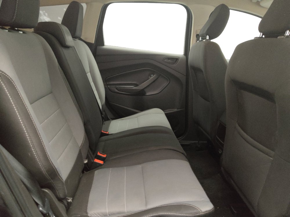Used 2019 Ford Escape S FWD image 19