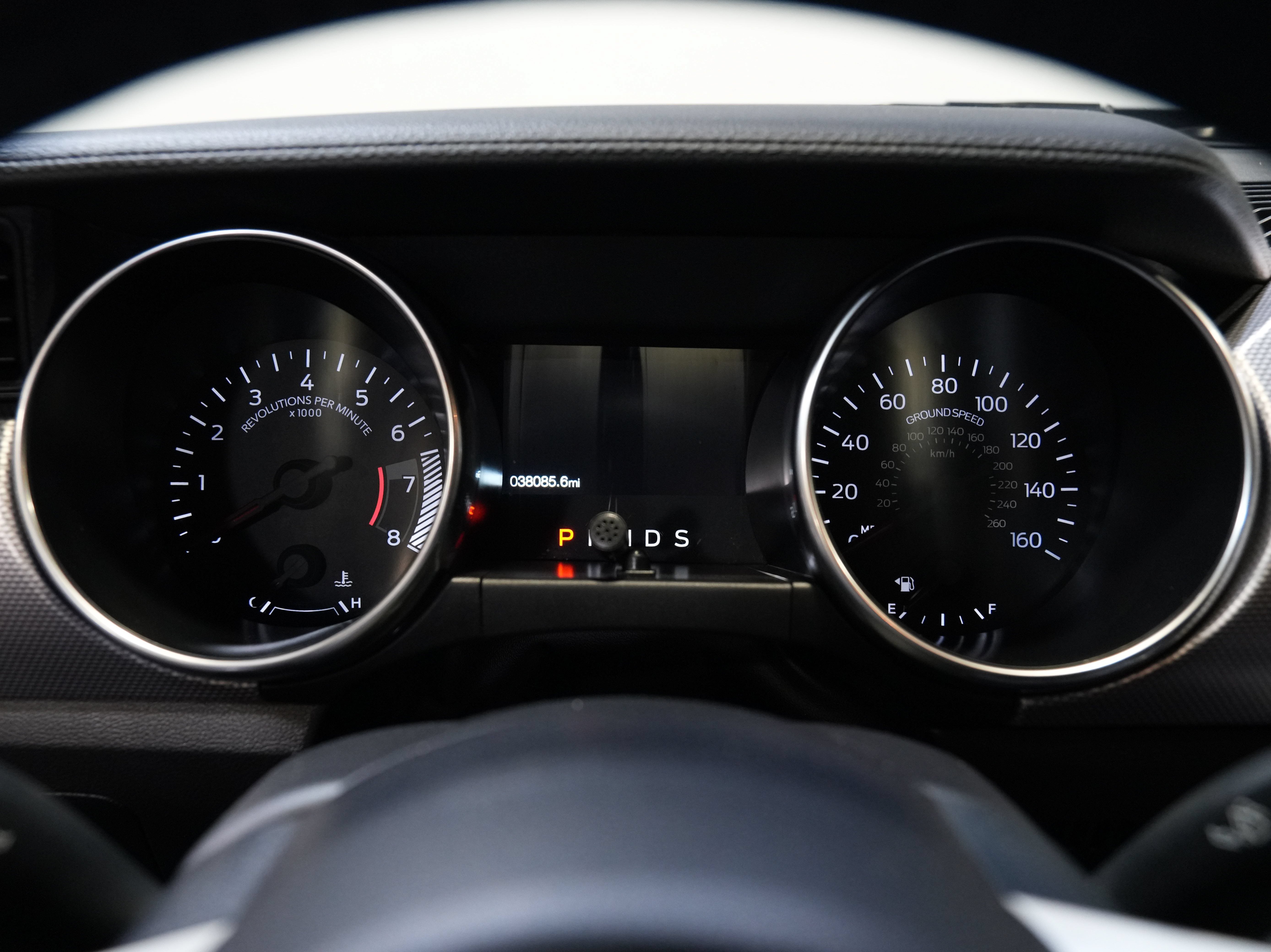 Used 2020 Ford Mustang GT RWD image 35