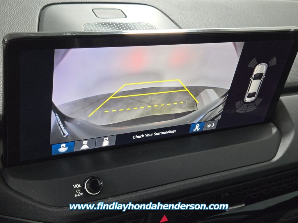 Certified 2025 Honda Accord Touring image 29