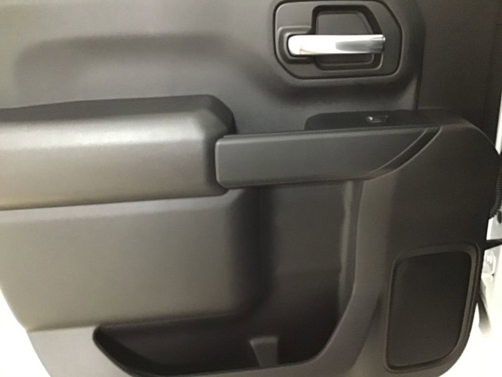 New 2026 Chevrolet Silverado 2500 W/T w/ WT Convenience Package image 11