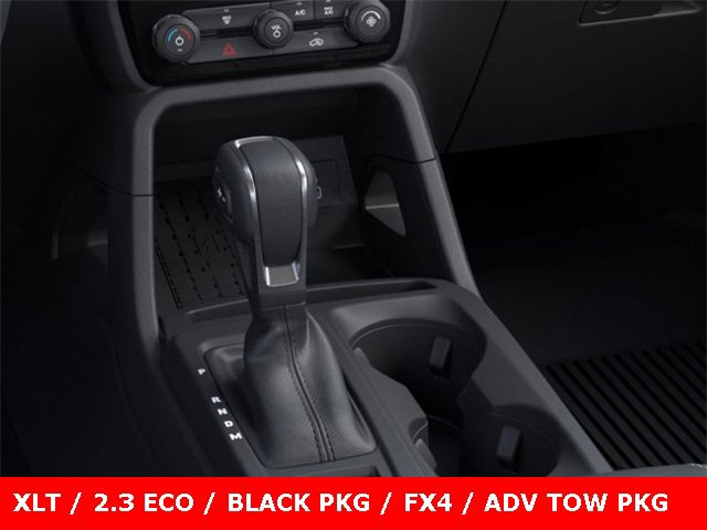 New 2025 Ford Ranger XLT w/ FX4 Off-Road Package image 15