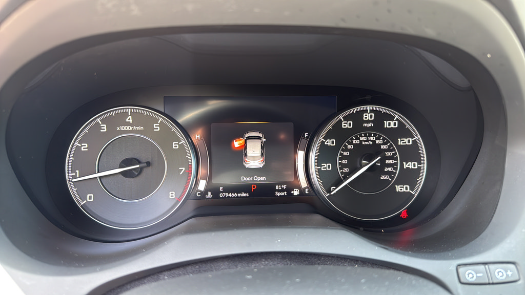 Used 2020 Acura RDX w/ Technology Package AWD/4WD image 24