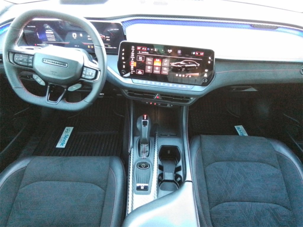 Used 2024 Dodge Charger R/T Scat Pack w/ Plus Group image 10