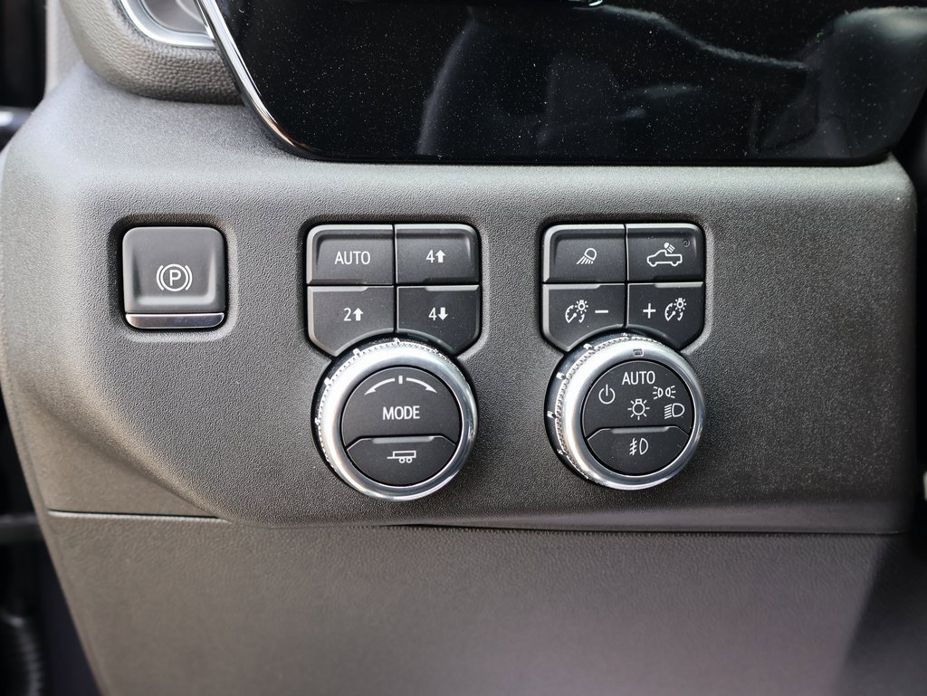 New 2026 GMC Sierra 1500 Elevation w/ Elevation Premium Package image 12