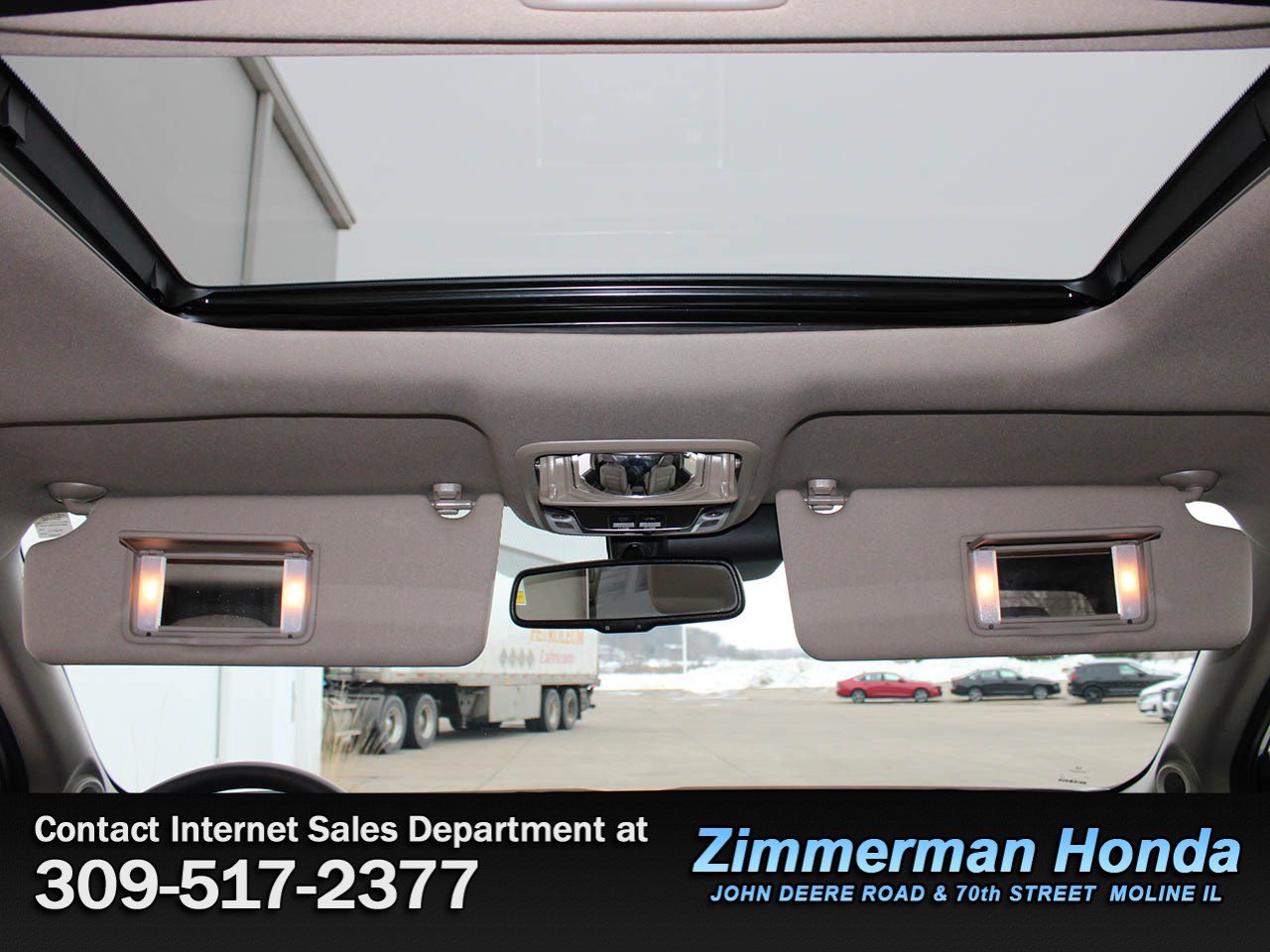 Certified 2020 Honda Ridgeline RTL-E image 11