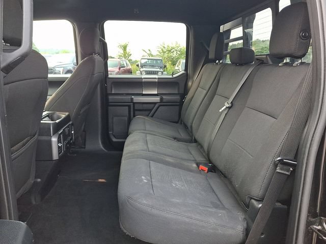 Used 2018 Ford F150 XLT w/ Equipment Group 302A Luxury AWD/4WD image 21