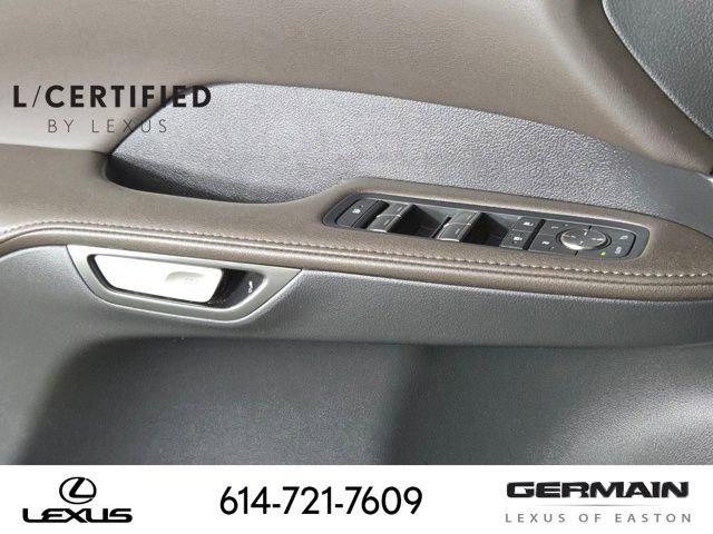 Used 2024 Lexus RX 350 image 27