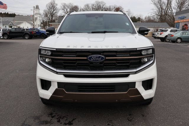 New 2026 Ford Expedition King Ranch image 13