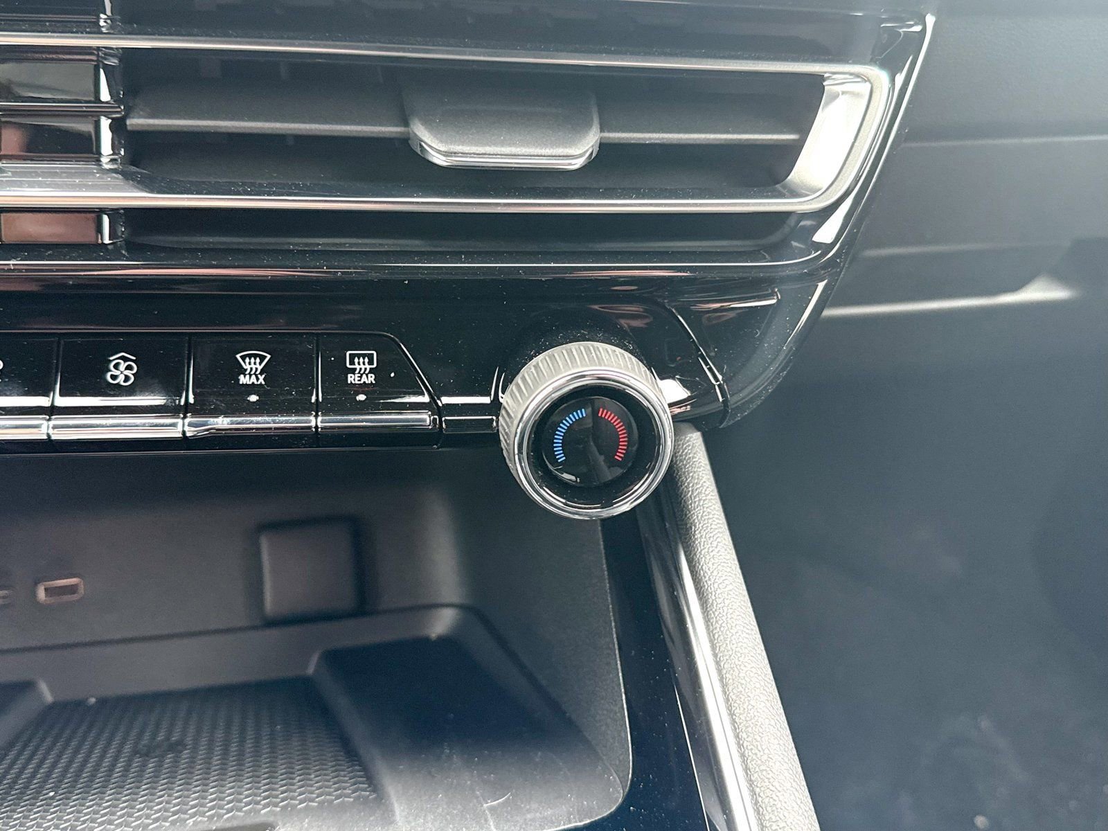 New 2026 Chevrolet Traverse RS AWD/4WD image 56