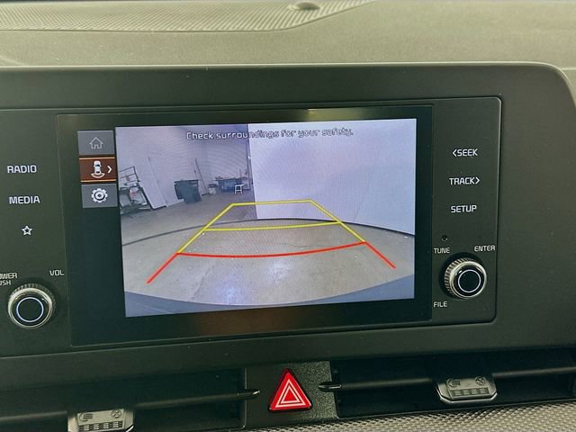 Used 2025 Kia Sportage LX image 14