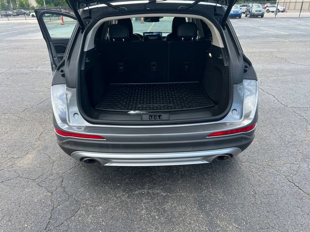 Used 2024 Lincoln Corsair AWD image 26