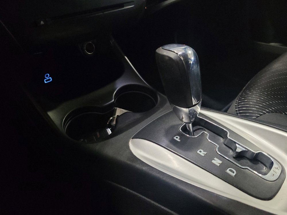 Used 2018 Dodge Journey SXT FWD image 26