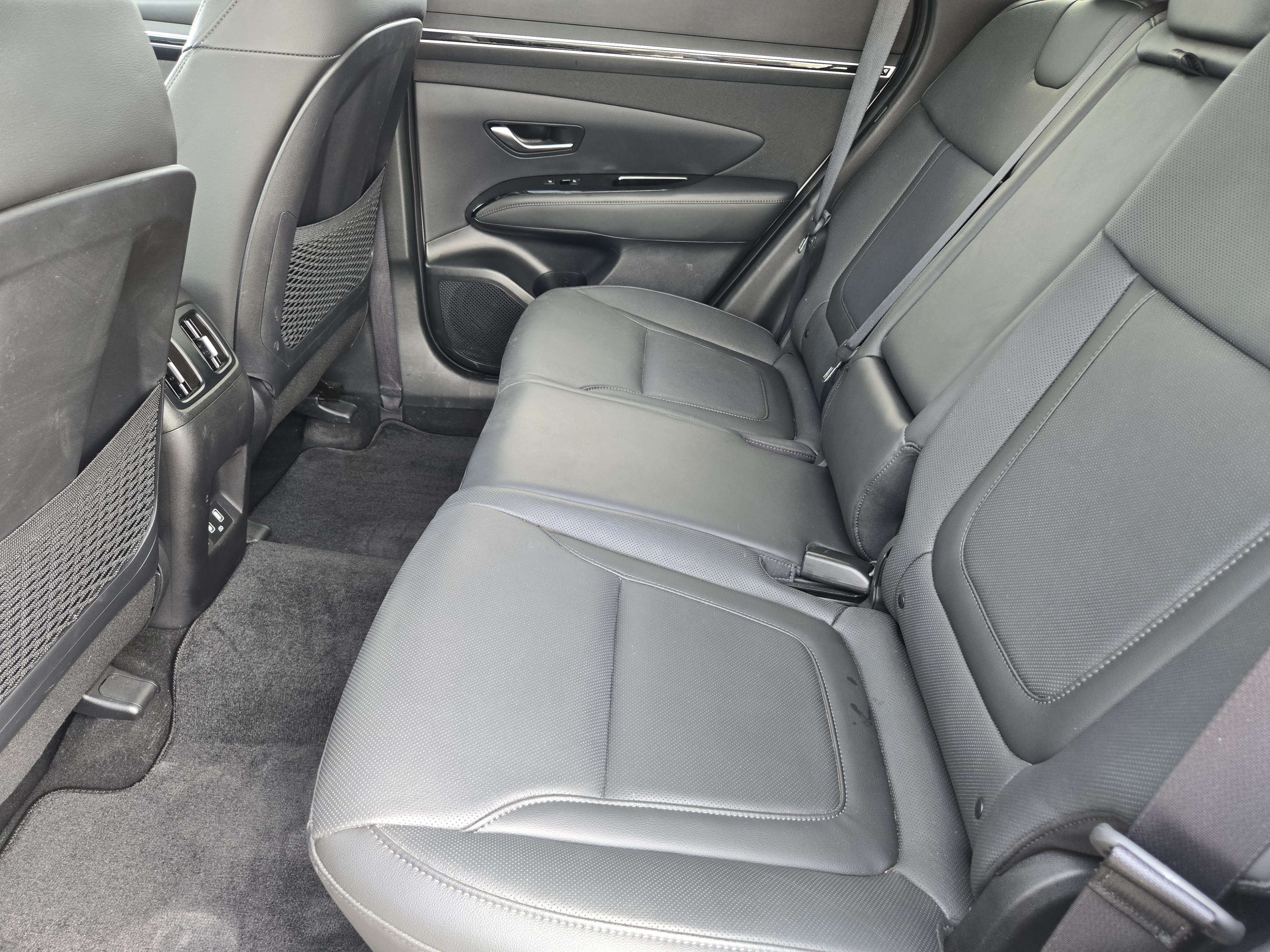 Used 2023 Hyundai Tucson Limited AWD/4WD image 30