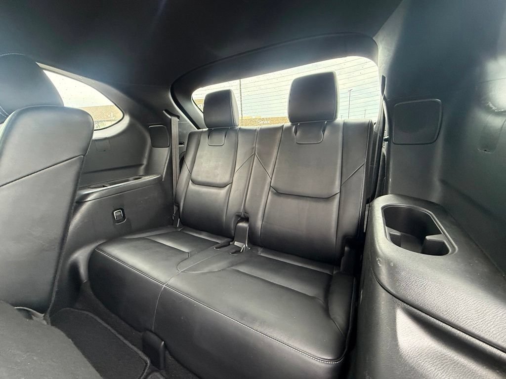 Used 2021 MAZDA CX-9 Grand Touring AWD/4WD image 29