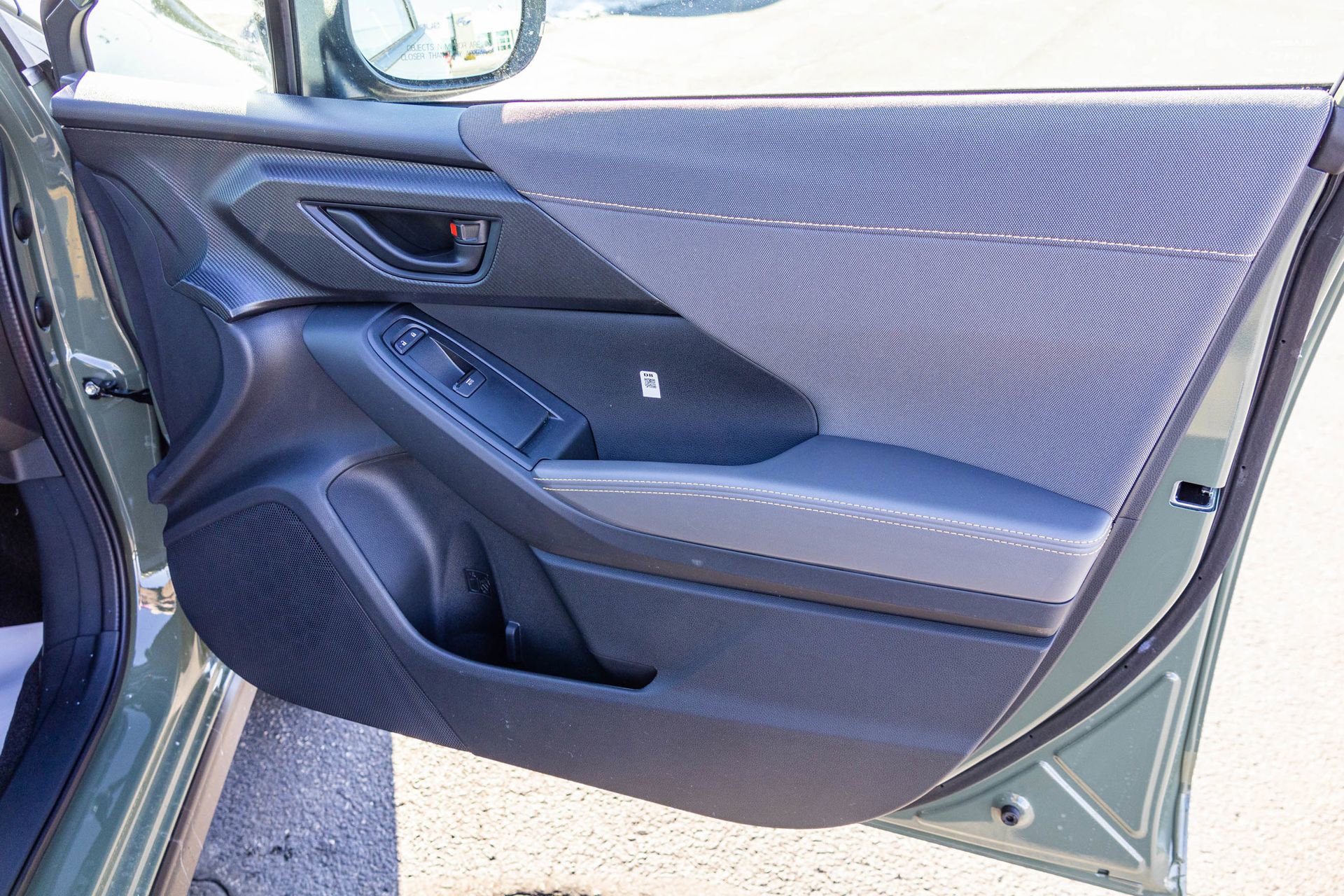 New 2025 Subaru Crosstrek 2.5i Sport w/ Crosstrek Mirror Package image 56